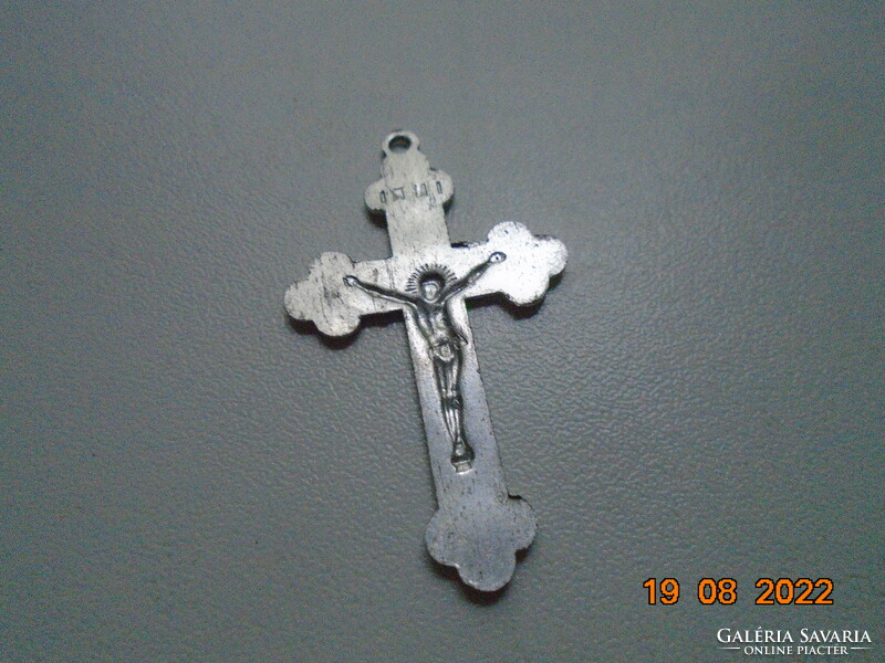 Older crucifix pendant