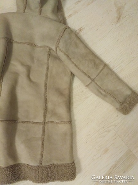 Můírha - girl's jacket / 152