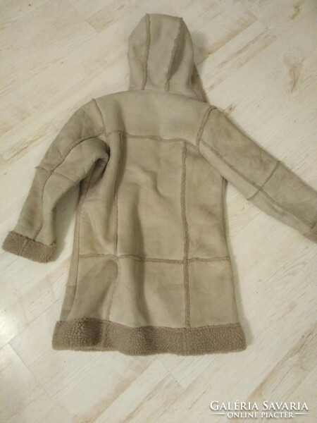 Můírha - girl's jacket / 152