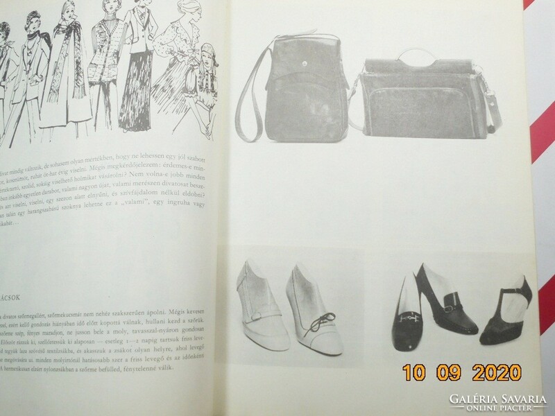 Minerva yearbook 1975