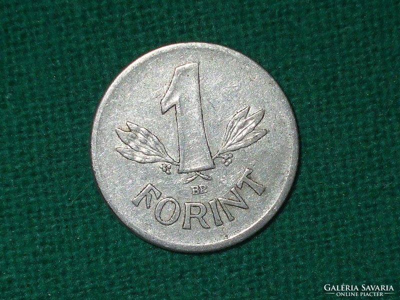 1 Forint 1974 !