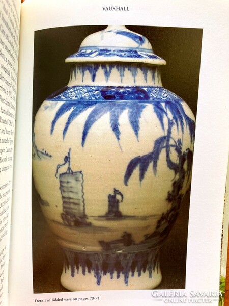 Korai angol porcelán - Early English Porcelain - Bevis Hillier