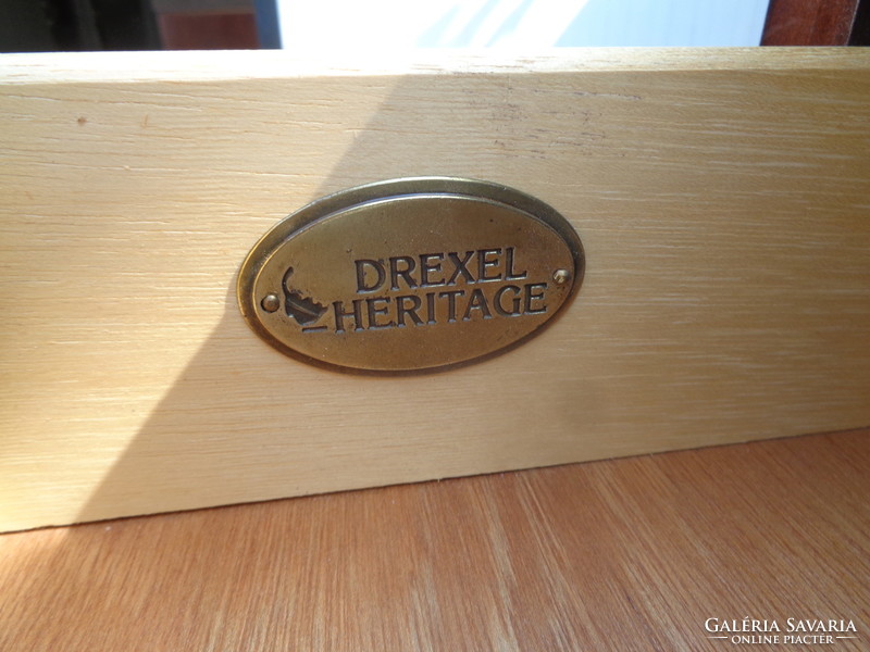 Drexel 6 drawer dresser