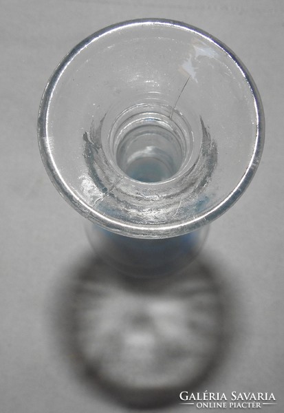 Asztali üveg gyertyatartó Ambiente Zwiesel
