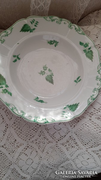 Altwien serving plate