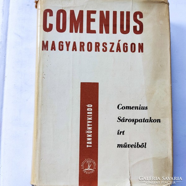 Comenius Magyarországon