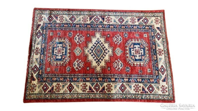 Ziegler Kazakh carpet 125x83cm