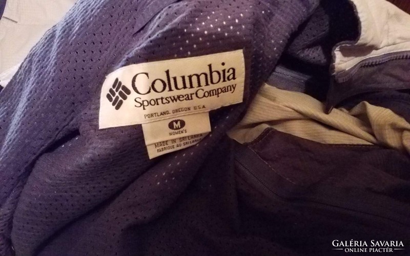 Columbia Women's Jacket (m)