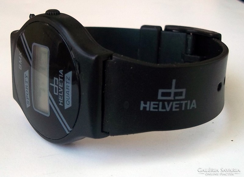 Helvetia men's watch