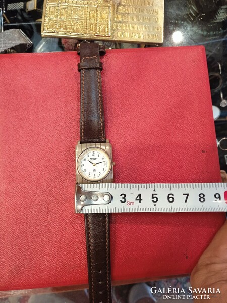 Miyoko Japanese vintage women's watch, in working condition.
