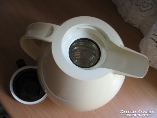 Retro emsa design thermos jug