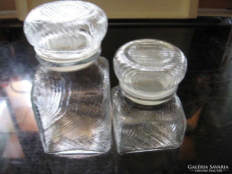 Oberglas retro cuppan glass is a rarity
