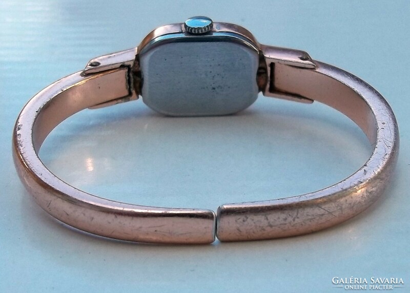 Russian bracelet watch