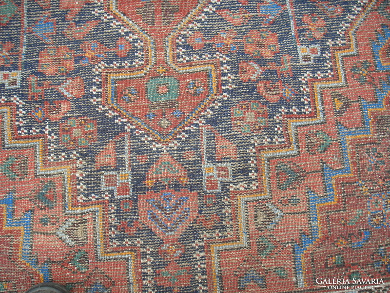 Antique carpet 205x120cm