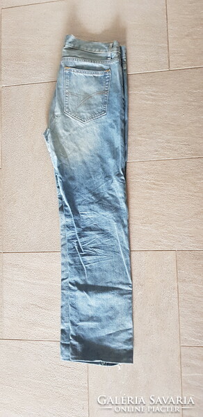 Dressmann men's jeans w:33 l:32