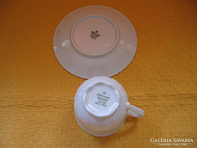 Bavaria seltmann weiden cup and saucer