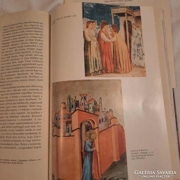 László Makkai: the world of the Renaissance illustrated history series 1974