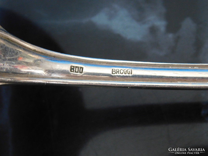 Silver spoon 222 g