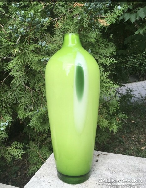 Olasz design váza