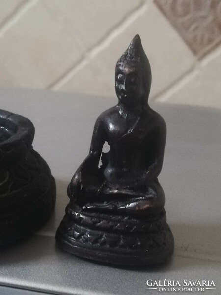 Buddha 2 pcs