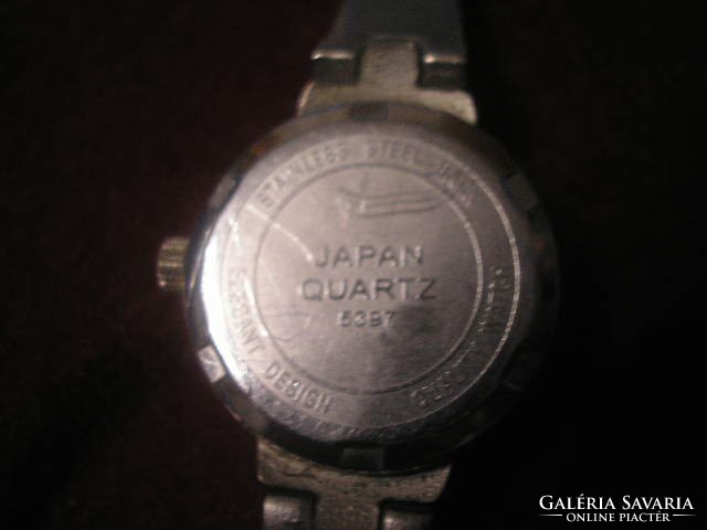 N5 Japán ékszer óra,design Timestar eladó