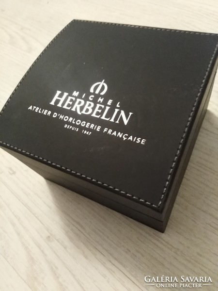 Herbelin - órás dobozka, tároló