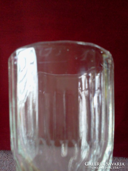 Bieder - bíder pohár