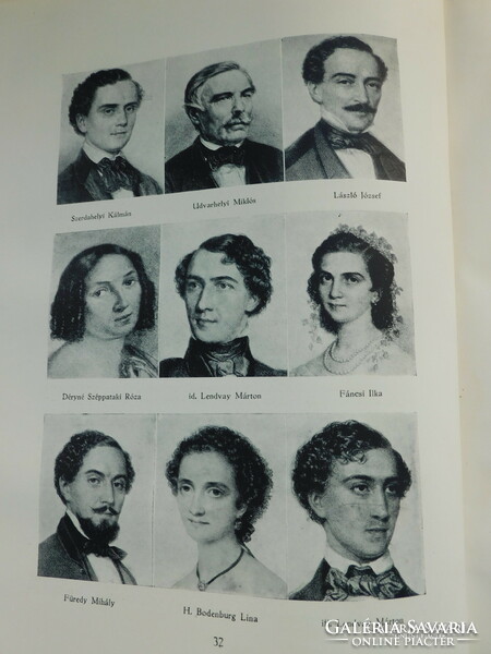 The Centennial National Theater - 1938 publication
