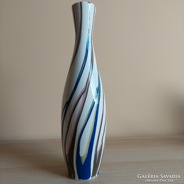 Retro aquincum large vase 36 cm