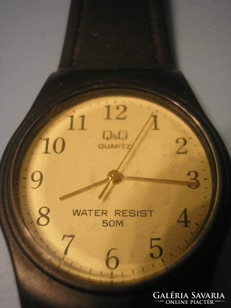 N12 working waterproof watch up to 50 m with new battery for sale in beautiful condition