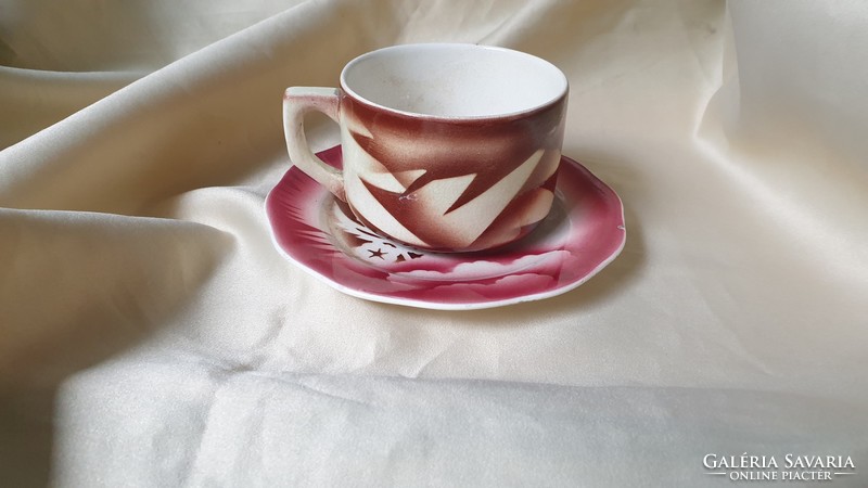 Hollóháza rhyolite tea cup