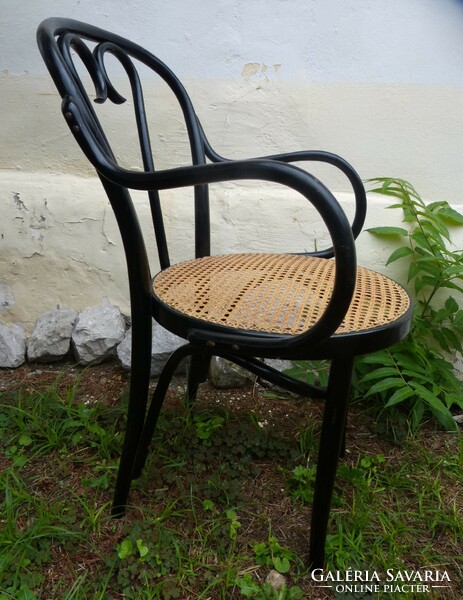Thonet chair.