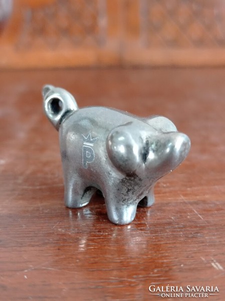 Lucky Pig Miniature 2000.