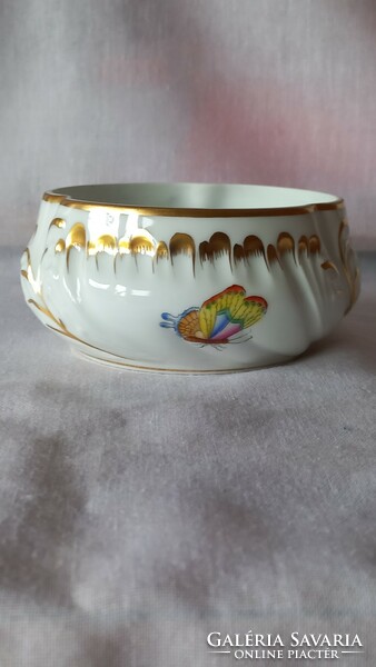 Herend bowl