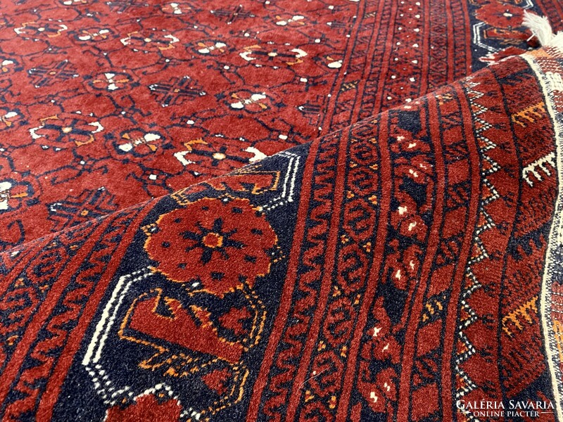 Afgan Khal Mohammadi szőnyeg 315x202cm