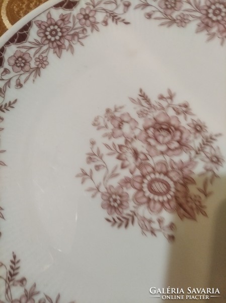 Német tányér  bavaria  19 cm
