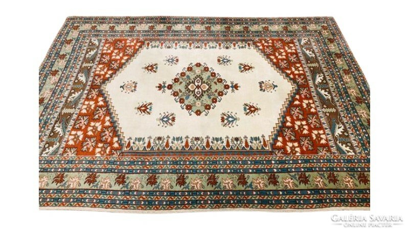 Turkish semantic carpet 300x210cm