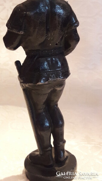 Árpádházi Szent Imre szobor (L2860)