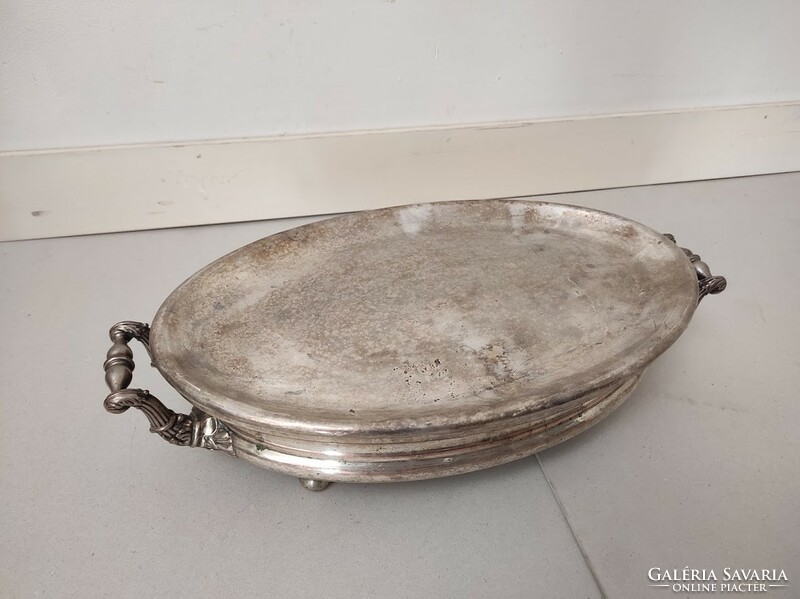 Antique kitchen tool food warmer elegant pot warmer 497 5937