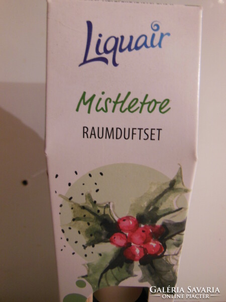 Perfume - new - Christmas fragrance - stick - German