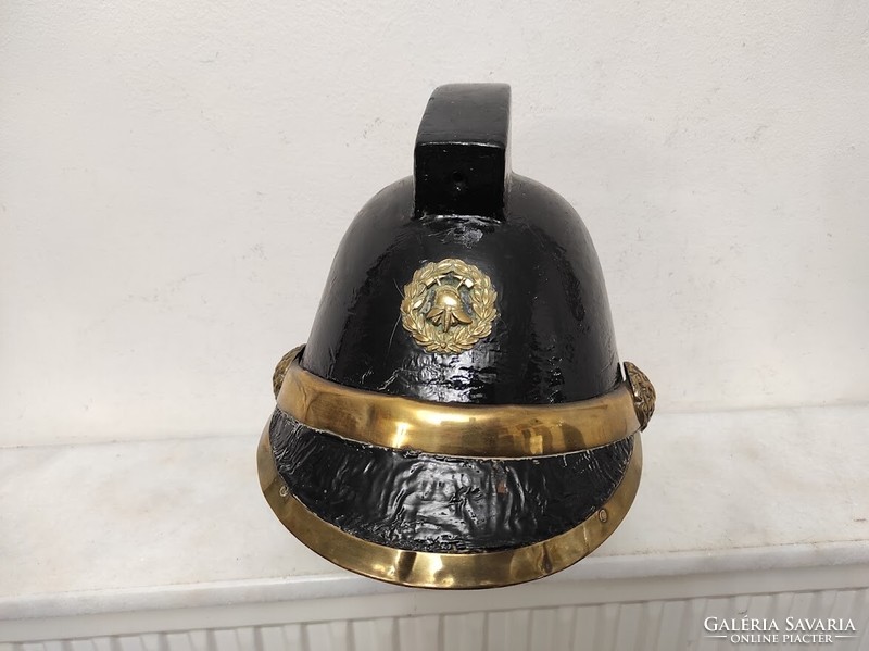 Antique fire helmet clothing equipment feuerwehrhelme tool 940 6060