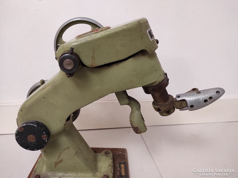 Antique shoemaker's tool shoe widening tool cobbler eupedus 560 5998