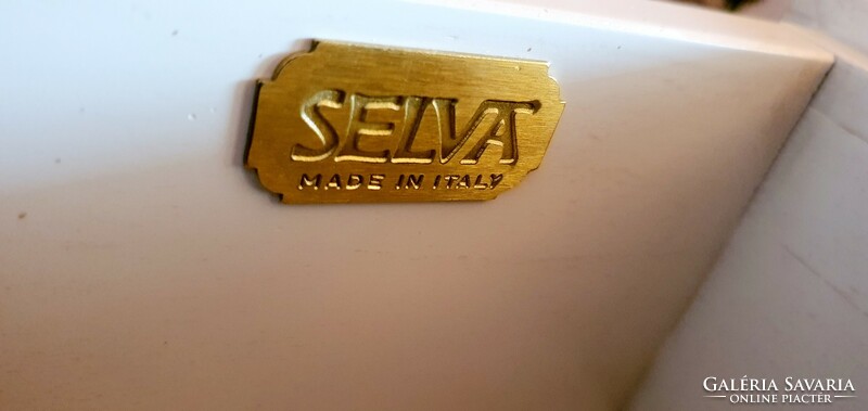 Selva elegant style drawers, Italy