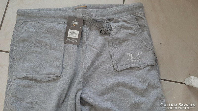 Everlast xxl box men's leisure underwear with new label