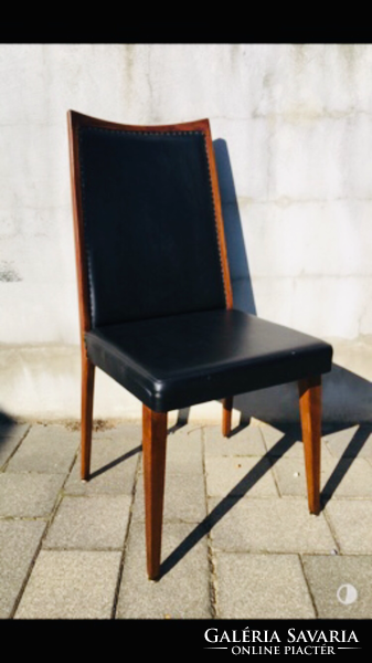 Mid century chair