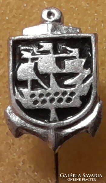 Russian (23) badge, insignia. There is mail!!!