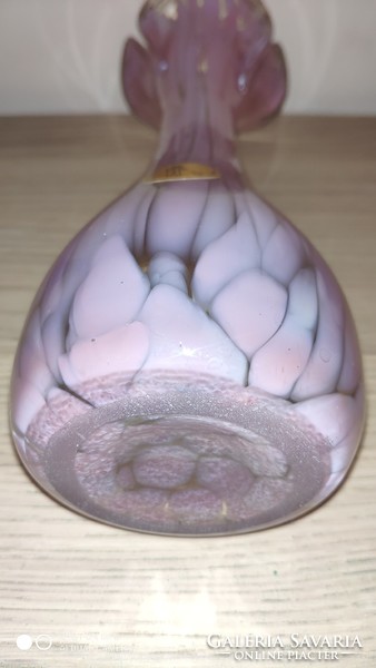 Friedrich Mundgeblasen váza