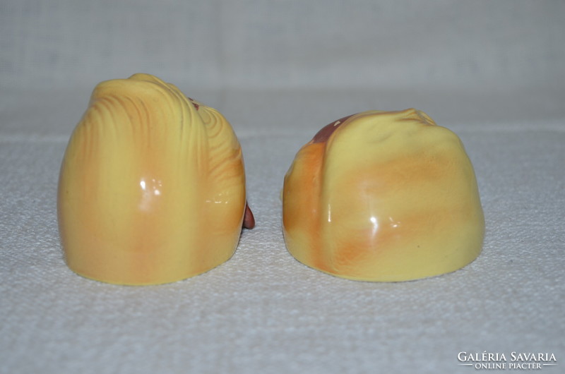 Wall ceramic head pair ( dbz 0024 )