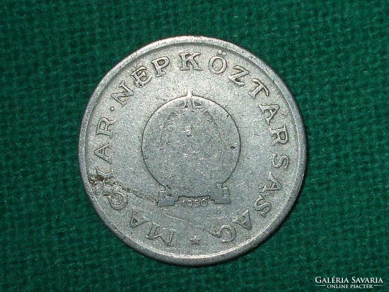 1 Forint 1950 !