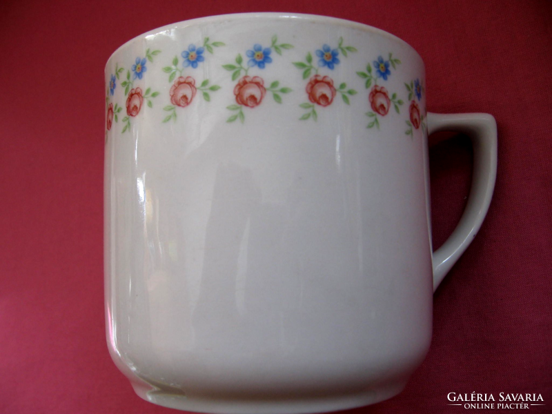 Antique rose and unforgettable Wilhelmsburger austria mr mug